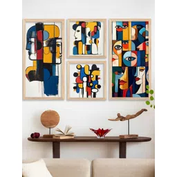 WALLLANE Wood Wall Paintings-picture-30