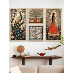 WALLLANE Wood Wall Paintings-picture-11