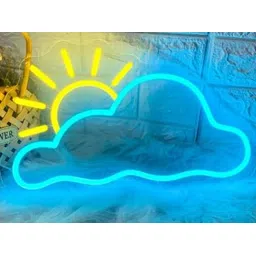 wallmitra Arc Floor Lamp image 1