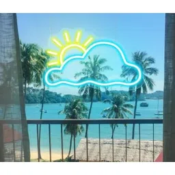 wallmitra Arc Floor Lamp image 3