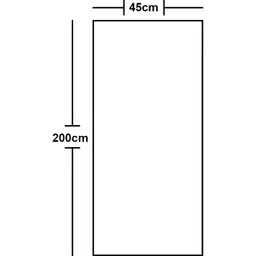 Wallpics Green & White Floral Printed Wallpaper image 2