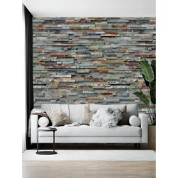 Wallpics Grey Printed Self-Adhesive Wallpaper-picture-15