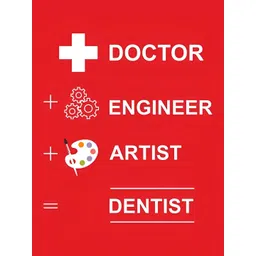 Wallpics Red & White Abstract Paper Paintings Wall Art-picture-36