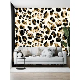 Wallpics White & Black Printed Mural Wallpaper-picture-12