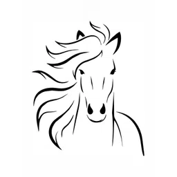 Wallpics White & Black Printed Waterproof Wall Sticker-picture-39