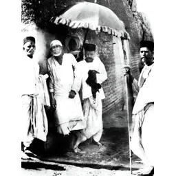 Wallpics White & Black Religious Printed Self Adhesive Wallpaper-picture-18