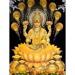 Wallpics Yellow & White Self Adviser Printed Waterpoof Wall Sticker-picture-31