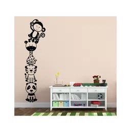 Wallstick Animals Collection wallstickers-picture-12
