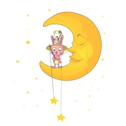 Wallstick Branch with Birds wallstickers-picture-17