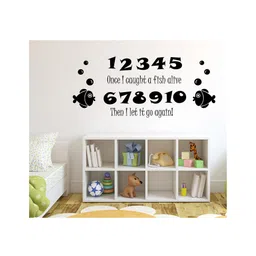 Wallstick Creative Numbers wallstickers-picture-23