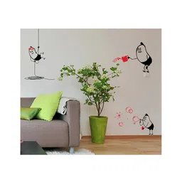 Wallstick  Cute Cartoon Collection  wallstickers-picture-11