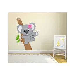 Wallstick Happy Animals wallstickers-picture-41