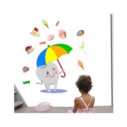 Wallstick Happy Dentel wallstickers-picture-27