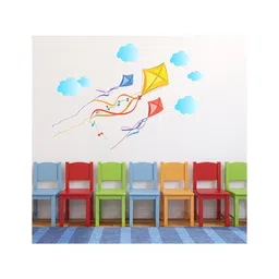Wallstick Happy Kids wallstickers-picture-21