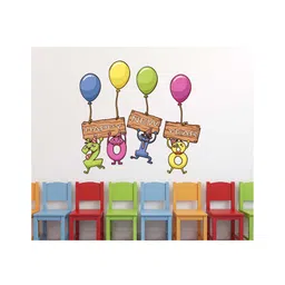 Wallstick Happy New Year Wallstickers-picture-26