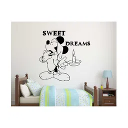 Wallstick Sweet Dreams Wallsticker-picture-22