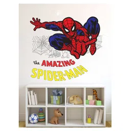 Wallstick The Amazing Spiderman wallstickers-picture-47