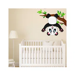 Wallstick Tree with Panda wallstickers-picture-17