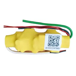 Walnut Innovations 1 Node Smart 24 Amp Retro Fit Switch With Manual Control No Hub Required-picture-28