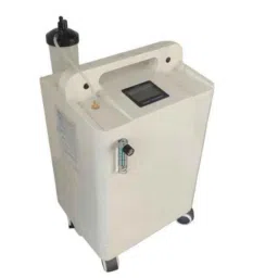 Walnut 5L Dual Flow Portable Oxygen Concentrator, MS-OC-05-picture-40