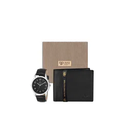 Walrus Men Accessory Gift Set of Watch & Wallet-picture-42