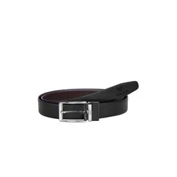 Walrus Men Black And Brown Reversible Formal Belt-picture-41