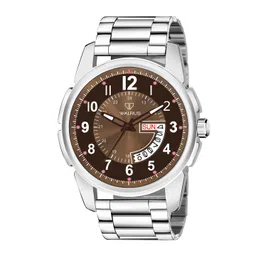 Walrus Men Brown Analogue Watch-picture-39
