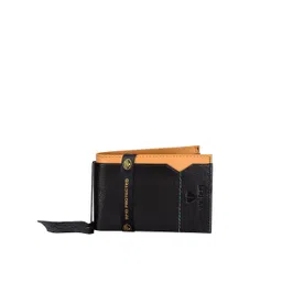 Walrus Men Leather Two Fold Wallet With SIM Card Holder-picture-37