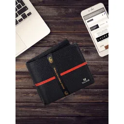Walrus Men Leather Two Fold Wallet with SIM Card Holder-picture-30