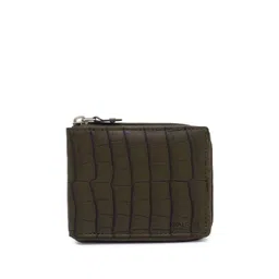 Walrus Men Striped Zip Around Wallet with SIM Card Holder-picture-33