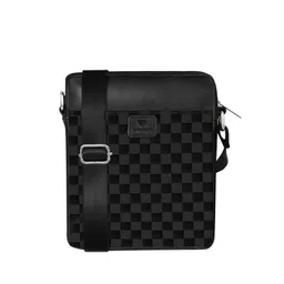 Walrus Unisex Textured Messenger Bag-picture-24