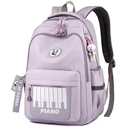 walson 30L Laptop Backpack for Men & Women | Durable Water-Resistant School, College & Travel Bag | Fits 17-Inch Laptop-picture-18