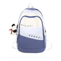 WALSON Unisex Typography Printed Small Backpack-picture-35