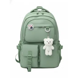 WALSON Water-Resistant Korean Backpack-picture-24