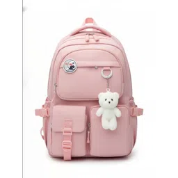 WALSON Water-Resistant Korean Backpack-picture-12