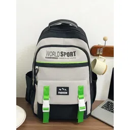 WALSON Water-Resistant Laptop Backpack - 30 L-picture-32