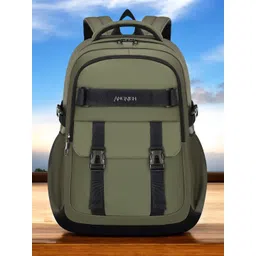 WALSON Women Colourblocked Backpack-picture-27