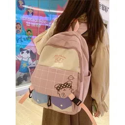 WALSON Women Ergonomic Medium Padded Backpack-picture-37