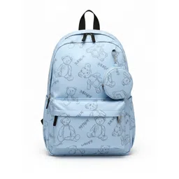 WALSON Women Graphic Backpack-picture-17