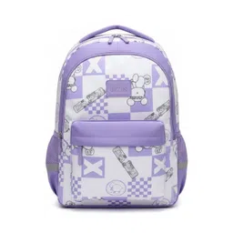 WALSON Women Graphic Backpack-picture-16