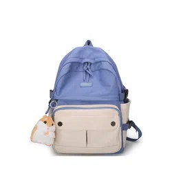 WALSON Women Water-Resistant Backpack image 1