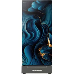 walton 190 L Direct Cool Single Door 5 Star Refrigerator with Base Drawer-picture-10