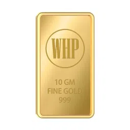 Waman Hari Pethe Jewellers 24k (999) 10gm Yellow Gold Bar-picture-24