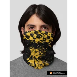 WANDERLOOMS Unisex Bandana Headband-picture-20