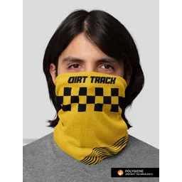 WANDERLOOMS Unisex Bandana Headband-picture-17