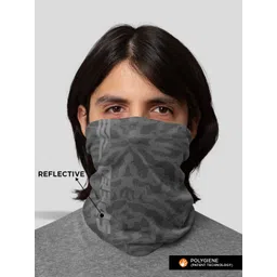 WANDERLOOMS Unisex Bandana Headband image 2