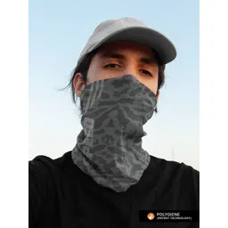 WANDERLOOMS Unisex Bandana Headband image 4