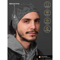 WANDERLOOMS Unisex Bandana Headband image 5