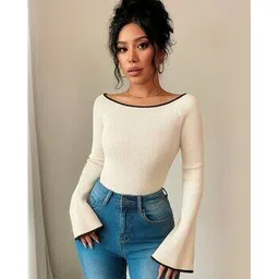 wanquila Women Regular Fit Top-picture-29