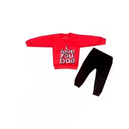 waokid Unisex Kids Printed-picture-46